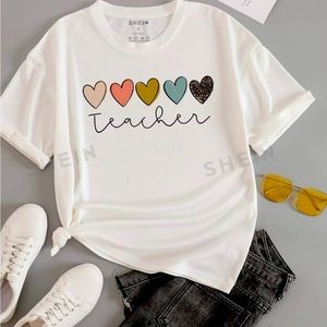 Teacher T-Shirt
